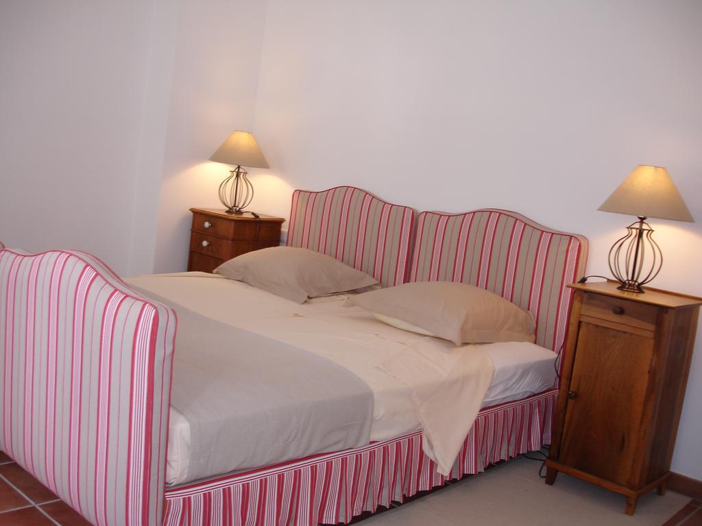 Bed and Breakfast Domaine De Luzenac Val-du-Faby Exterior foto