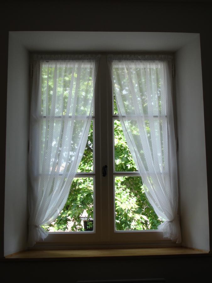 Bed and Breakfast Domaine De Luzenac Val-du-Faby Exterior foto