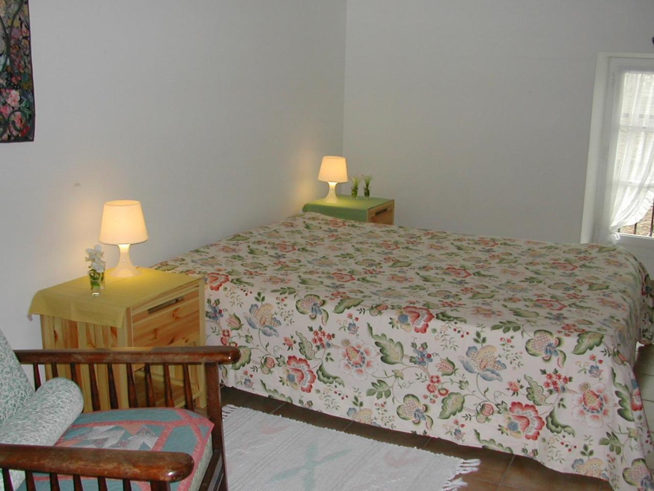 Bed and Breakfast Domaine De Luzenac Val-du-Faby Exterior foto